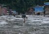 Nepal Rescuers Race to Find Thousands Missing in Flood Aftermath