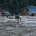 Nepal Rescuers Race to Find Thousands Missing in Flood Aftermath