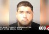 APD: Man commits murder after fight over green chile
