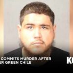 APD: Man commits murder after fight over green chile