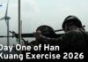 Gray-Zone Pressure Triggers Real War Prep Taiwan Launches Largest Annual Military Exercise Amid Growing Chinese Threats|TaiwanPlus News