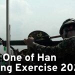 Gray-Zone Pressure Triggers Real War Prep Taiwan Launches Largest Annual Military Exercise Amid Growing Chinese Threats|TaiwanPlus News