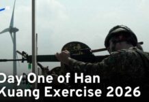 Taiwan Launches Largest Annual Military Exercise Amid Growing Chinese Threats｜TaiwanPlus News
