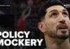Former NBA player will enter the WBNA draft | Is he eligible?