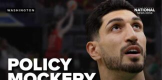 Women-Only Clause Sparks Firestorm Former NBA player will enter the WBNA draft | Is he eligible?