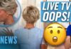 Toni Brattin's NSFW Blunder During Live QVC Broadcast Is Truly Mind Blowing | E! News