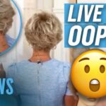 Toni Brattin's NSFW Blunder During Live QVC Broadcast Is Truly Mind Blowing | E! News