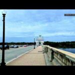 Group wants Trump to get congressional approval for arch