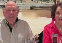 Miami family missing after plane crash in the Bahamas