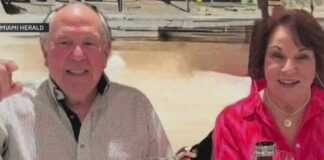 Miami family missing after plane crash in the Bahamas