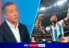"I have nothing left to give" | Why Lionel Messi has decided to retire from international football
