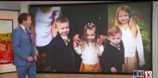 Sources: Allergy medicine, kratom found in blood of children killed in Mechanicville