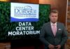 NextEra Energy secures $1.9 billion federal loan to restart Duane Arnold nuclear plant