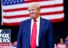 Trump headlines Republican midterm convention in Dallas