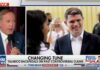 Watch - Ken Paxton joins Bret Baier at the Republican Convention