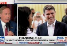Impeachment Acquittal Buried Under Hype Watch - Ken Paxton joins Bret Baier at the Republican Convention