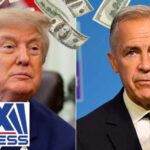 CANADA TAKES A HIT: Trump’s Venezuela oil deal delivers MAJOR BLOW