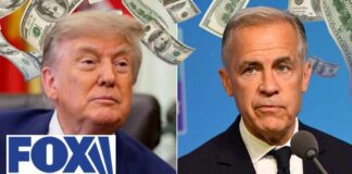 CANADA TAKES A HIT: Trump’s Venezuela oil deal delivers MAJOR BLOW