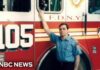 Sons of 9/11 firefighter grew up to carry on their father's legacy