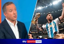 "I have nothing left to give" | Why Lionel Messi has decided to retire from international football