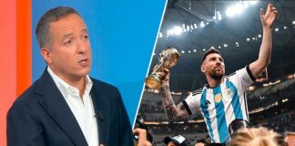 "I have nothing left to give" | Why Lionel Messi has decided to retire from international football