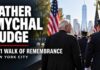 Who Was Father Mychal Judge? | 9/11 Walk of Remembrance in NYC
