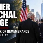 Hero Chaplain’s Last Prayer Under Fire Who Was Father Mychal Judge? | 9/11 Walk of Remembrance in NYC